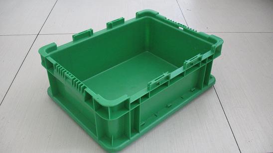 吉林塑料周转箱 托盘 各种规格的工具箱